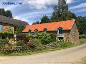 Gites de la Touche aux Pourvoirs - Image 2
