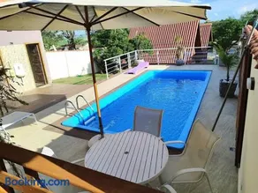 Linda Chacara com 2 Chalés e 1 suíte em Boituva - Image 3