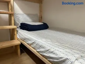 Alaska Backpacker Hostel - Image 3