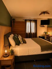 Symbiose hotel - Image 1