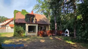 Żółty Domek nad Jeziorem Lubniewice - Image 2