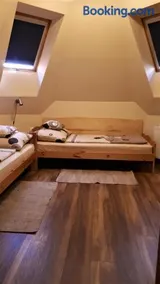 Nefelejcs Fagyizó és Apartmanház - Image 2