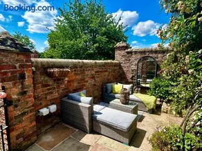 Tanyard Cottage - Whixley, York, North Yorkshire - Image 1