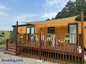 Casa Celeste - NEVADA - Family Tiny House in Iasi - Image 2