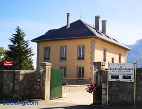Domaine des Granges Longes - Image 1