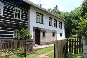Roubenka nad řekou - Image 3