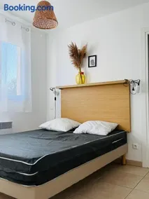 Corse - Bord de mer, Appartement neuf avec Piscine Chauffée - Image 4