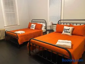Sleeps 12 Cozy Charleroi Near Pittsburgh PA - Image 1