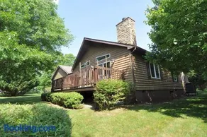 Cacapon Connected - Wifi, Fire Pit, Game Room, King Bed, Deck, Grill, Fireplace, Pet Friendly, Garage for mountain bike storage - Image 2
