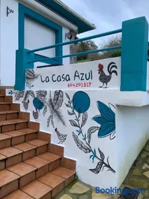 LA CASA AZUL, un oasis de calma, vistas impresionantes con PISCINA ABIERTA HASTA 5 oct - Image 1