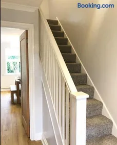 4 Brookdale, pet friendly home in Saundersfoot - Image 5