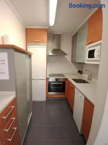 Apartamento Ana Elgoibar con garaje - Image 4