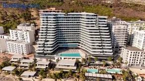 Ilyonis Hotel & Spa - Image 1