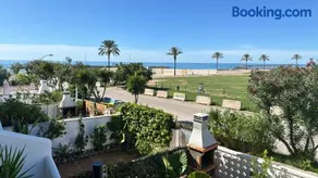 Espectacular Sunny House in the beach - Image 1