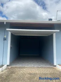 HOTEL E POUSADA ISIS - Image 1