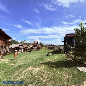 Rumsram Homestay by Rumah Etnik Papua Sorong - Image 4