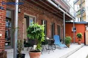 Beautiful Backyard Remise - Image 5