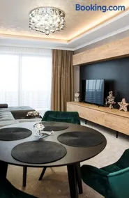 Apartmány PRESTIGE Donovaly - Image 2