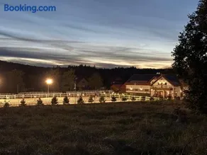 Agroturystyka Myślinów - Black Horse Bar&Grill - Image 1