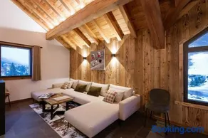 Chalet-Spa Le Cervin - Image 3