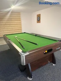 Chatka u Stanka z bilardem, sauną, balią - Image 4