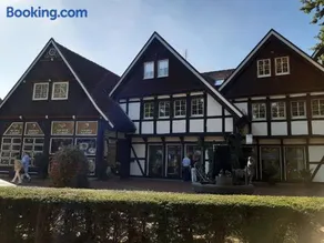 Parkvilla Bad Sassendorf - Image 4