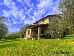 Casale la Civetta con piscina privata - Image 3