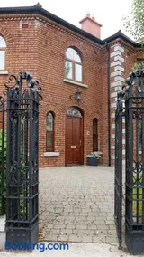 Mullingar town apartment 2 bedrooms - Image 1