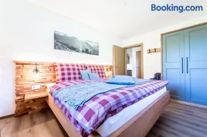 Bio Bauernhof Oberhinterberg Appartement - Image 3