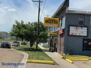 Dinosaur Hotel - Image 2