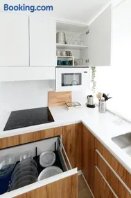 Precioso Loft zona Santiago Bernabéu Madrid - Image 3