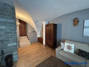 Appartamento Grangia Rigat, Bousson, Cesana Torinese - Image 3