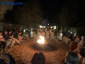 Merzouga Stars Luxury Camp - Image 5