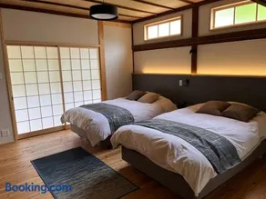 まほろの宿 - 明日香村のリノベーション古民家一棟貸し - Image 2