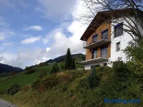 Principala 5 Zeller Andiast - Ferienwohnung für max. 10 Personen - Image 2