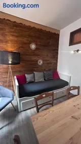 Appartement 4 à 6 personnes Hyper Centre au Calme dans impasse AVEC PARKING - Image 2