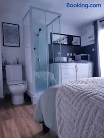 Cazama-Chambre indépendante - Image 2