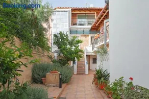 Stenaki - Apartments in Aegina Town - Image 1