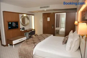 Tuna Otel Rezi̇dans - Image 5