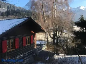 Bernex(74) Appartement 4 personnes dans chalet vue imprenable - Image 1
