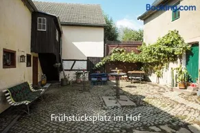 Romantische und museal eingerichtete Ferienwohnung - Image 2