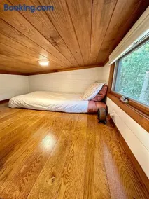 New Listing! AmongstTheAspens - Off-Grid Tiny Home - Image 1