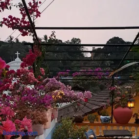 Afonso Guest House - Fontainhas - Image 4