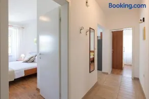 Agréable appartement de vacances avec jardin | Vue mer - Image 3