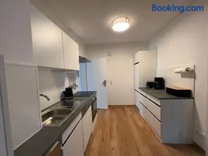 Gemütliche Ferienwohnung in Hüttblek - Image 1