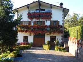 Apartamento Rural Oizalde - Image 1