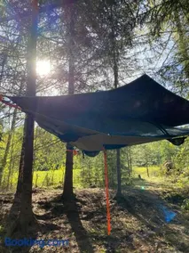 Karula Stay - Lakeside Camper I, Treetent and SUPs included - Image 3