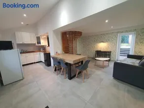 Maison avec terrasse le tilleul - Image 1