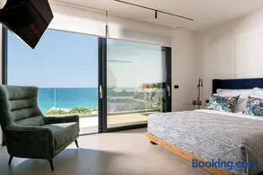 Ventus Villa - A Luxury Sea View Retreat in Akrotiri - Image 1