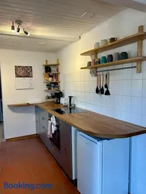 Charmantes Landhaus mit Kamin & großer Diele - Image 3